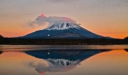 富士山爆料最新消息新闻,火山活动加剧，专家密切关注