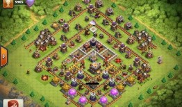 部落冲突最新一期爆料,神秘英雄降临，全新战场等你征服！